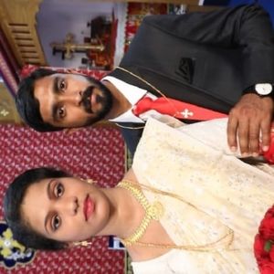 Meet your Posher, Bijojoseph